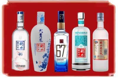 鼎城回收衡水老白干